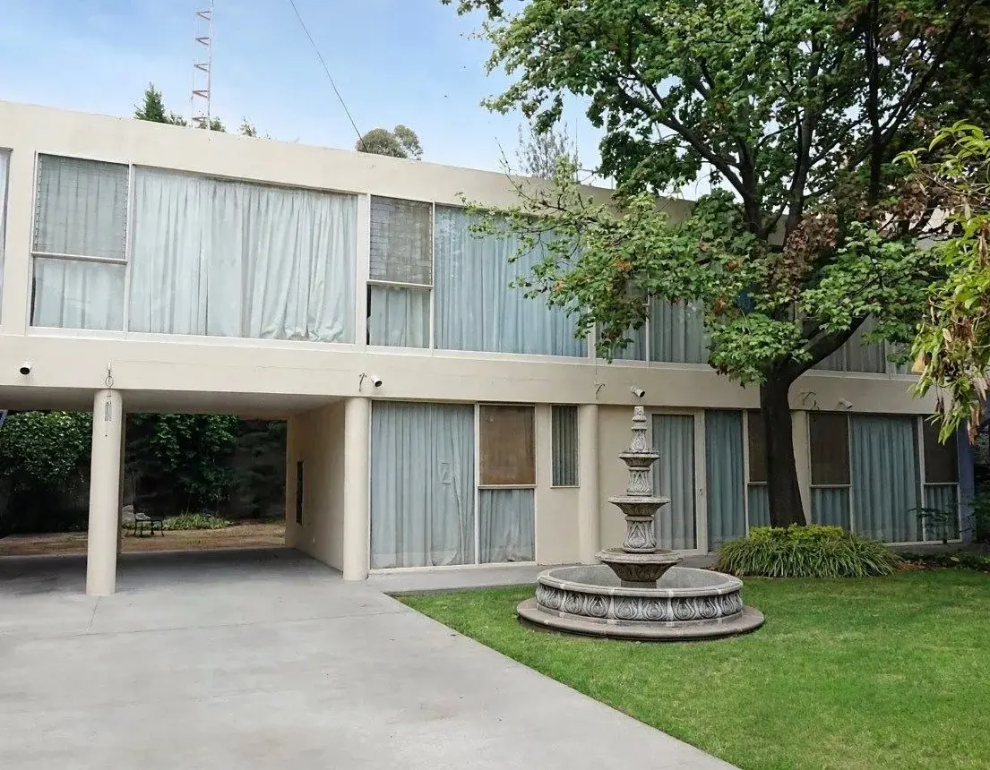Casa en venta en Jardines del Pedregal, Álvaro Obregón — foto 1 de 10