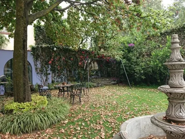 Casa en venta en Jardines del Pedregal, Álvaro Obregón — foto 3 de 10