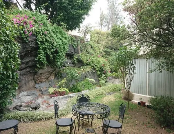 Casa en venta en Jardines del Pedregal, Álvaro Obregón — foto 2 de 10