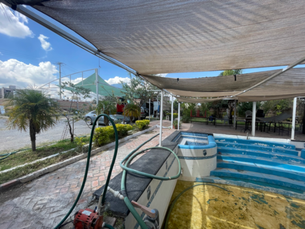 Terreno en venta en Banthi, San Juan del Río — foto 3 de 15