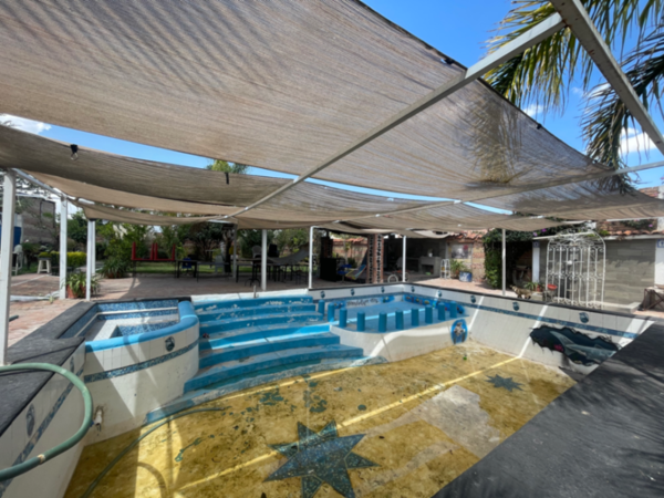 Terreno en venta en Banthi, San Juan del Río — foto 2 de 15
