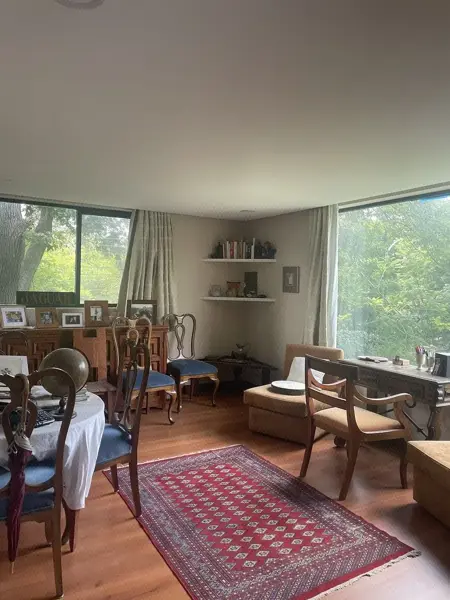 Casa en renta en Lomas de Chapultepec I Sección, Miguel Hidalgo — foto 3 de 9