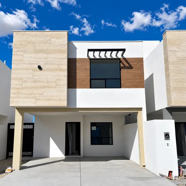Casas en Venta Fracc. Montalia al Oriente de Saltillo, Coah. — foto 1 de 11