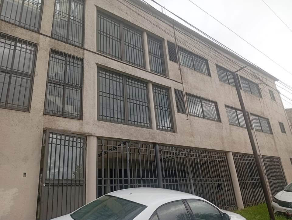 Departamento en renta en Cacalomacán Centro, Toluca — foto 1 de 14
