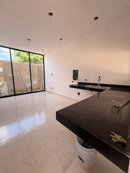 Departamento en venta en Temozon norte Merida — foto 1 de 29