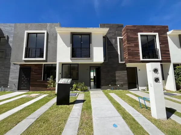 Casas en venta en Marbella Residencial,  Cuautlancingo, Puebla.
