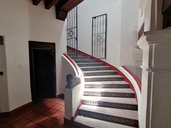 Local en renta en San Angel, Álvaro Obregón — foto 2 de 10