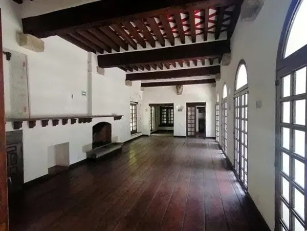 Local en renta en San Angel, Álvaro Obregón — foto 3 de 10