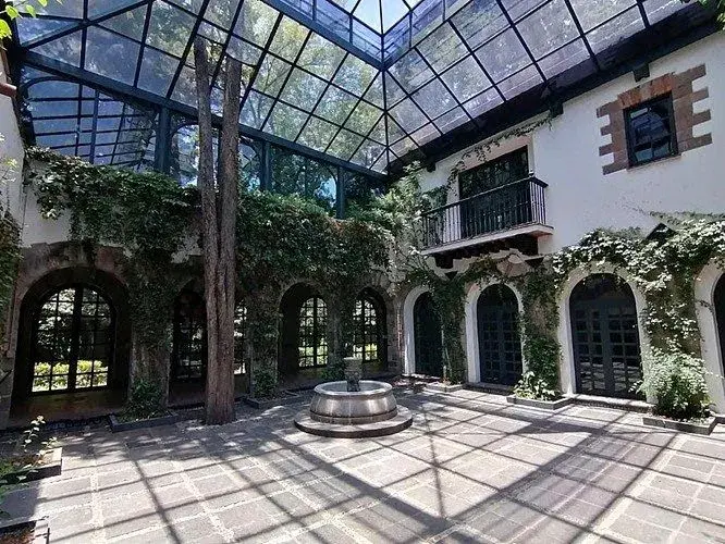 Local en renta en San Angel, Álvaro Obregón — foto 1 de 10