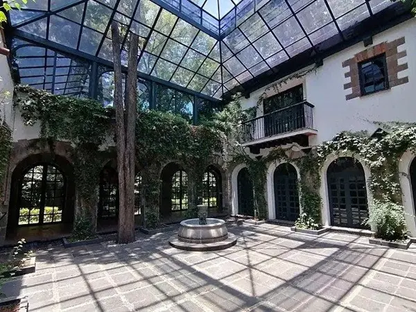 Local en renta en San Angel, Álvaro Obregón, Ciudad de México
