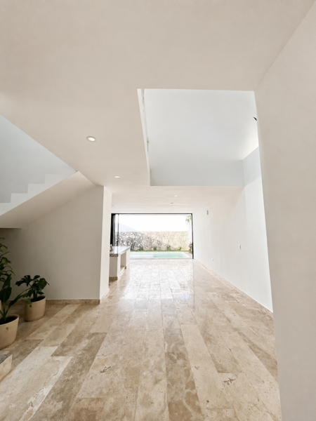 Casa en venta en Temozon Norte, Mérida — foto 2 de 23