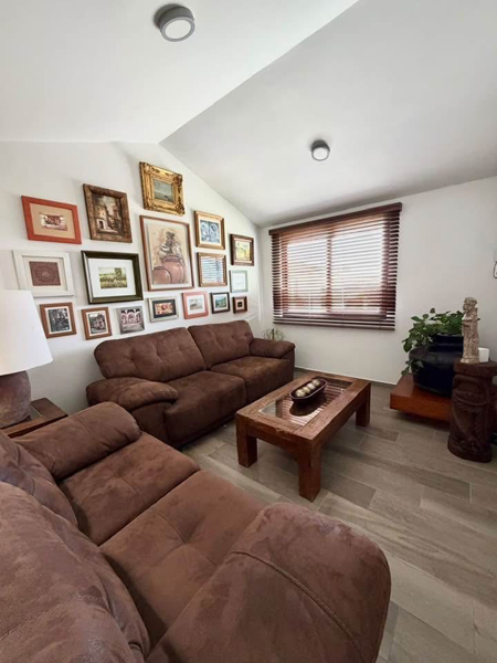Casa en venta en Espíritu Santo, Metepec — foto 2 de 19
