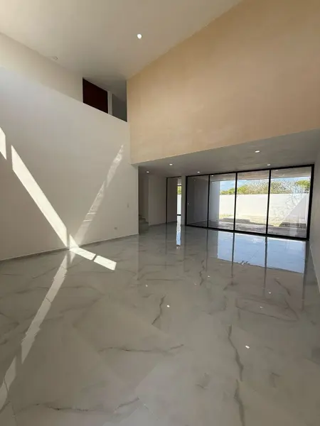 Casa en venta en Temozon Norte, Mérida — foto 2 de 23