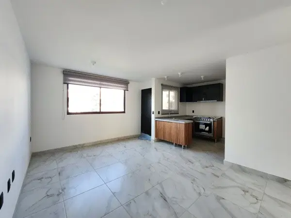 Departamento en renta en Zarú, El Marqués — foto 2 de 10