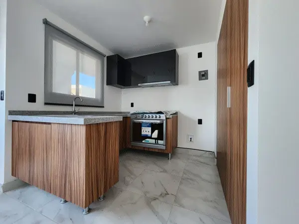 Departamento en renta en Zarú, El Marqués — foto 3 de 10