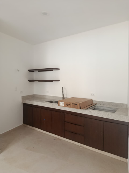 Departamento en venta en Temozon Norte, Mérida — foto 3 de 42