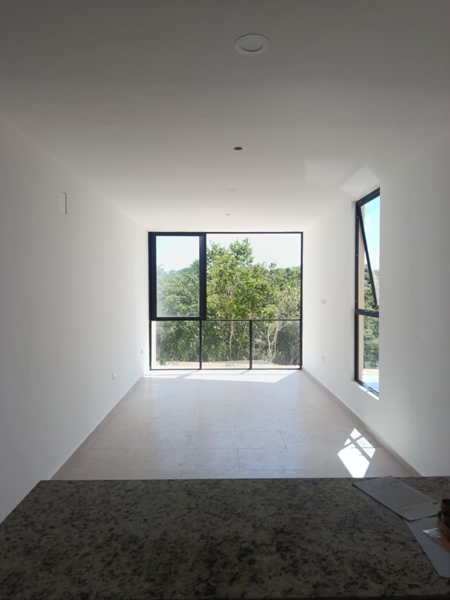 Departamento en venta en Temozon Norte, Mérida — foto 2 de 42