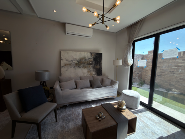 Casa en venta en Altozano la Nueva Laguna, Gómez Palacio — foto 3 de 7