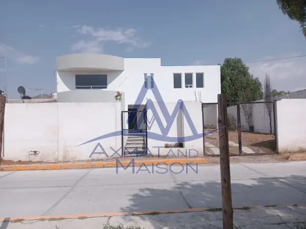 Casa en venta en 20 de Noviembre, Epazoyucan — foto 2 de 19