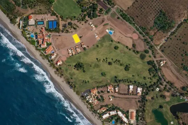 Terreno Residencial en Venta en Estrella del Mar Golf & Beach Resort, Mazatlán