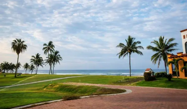 Terreno en venta en Barron, Mazatlán — foto 3 de 7