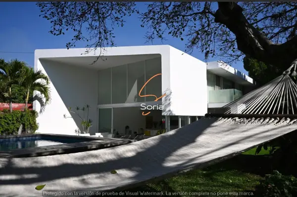 Casa en venta en Amates de Oaxtepec, Yautepec — foto 2 de 37