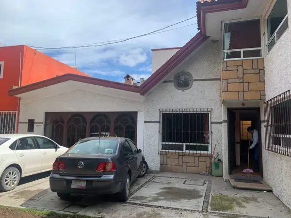 Casa en renta en San Francisco Acatepec, San Andrés Cholula — foto 2 de 25