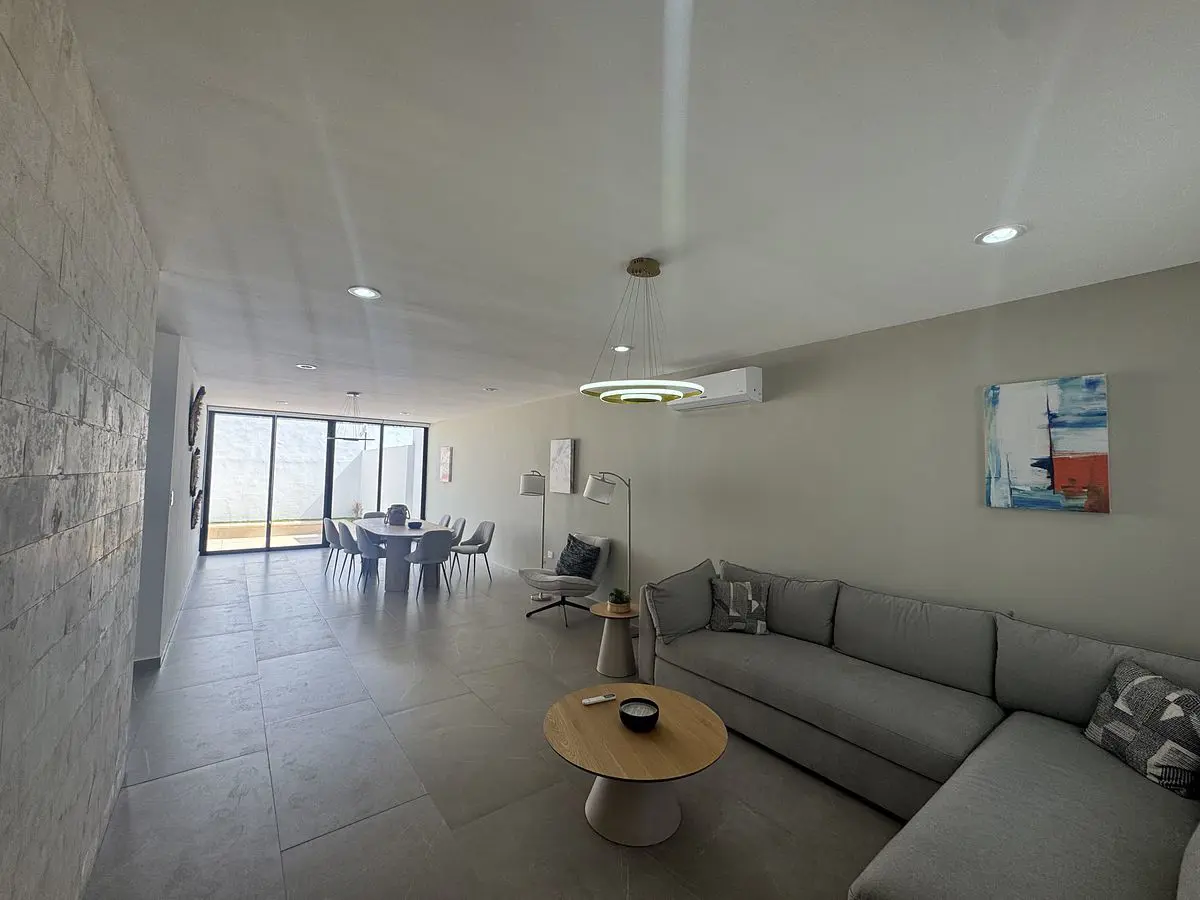 Casa en venta en Temozon Norte, Mérida — foto 1 de 33