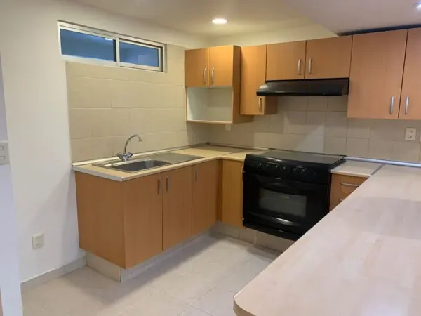 Departamento en venta en Condesa, Cuauhtémoc — foto 3 de 16