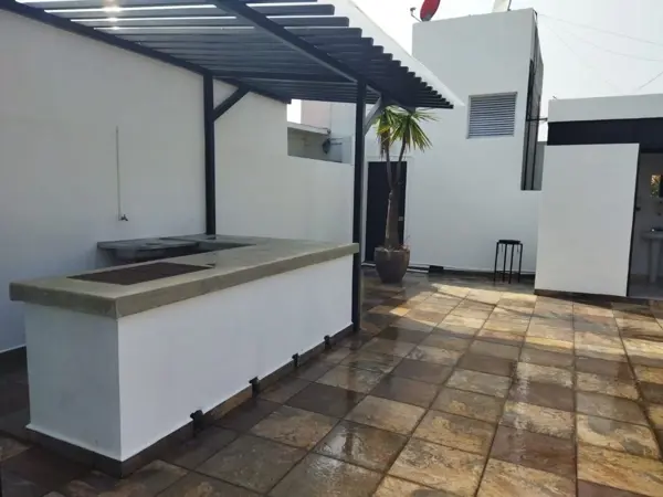 Departamento en venta en Condesa, Cuauhtémoc — foto 2 de 16