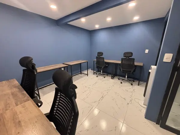 Oficina en renta en Tlacoquemecatl, Benito Juárez — foto 2 de 21