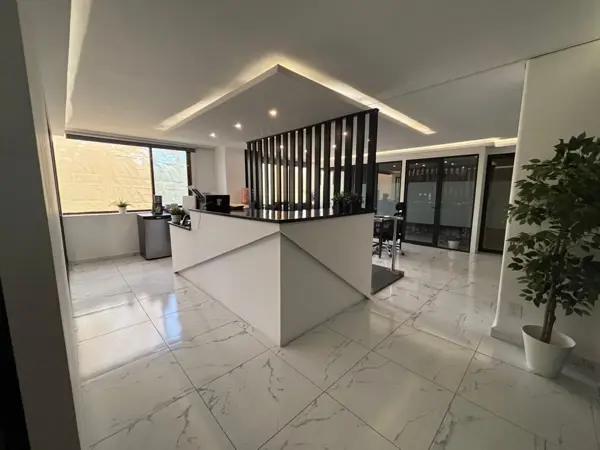 Oficinas Coworking en Renta | Insurgentes Sur – Benito Juárez