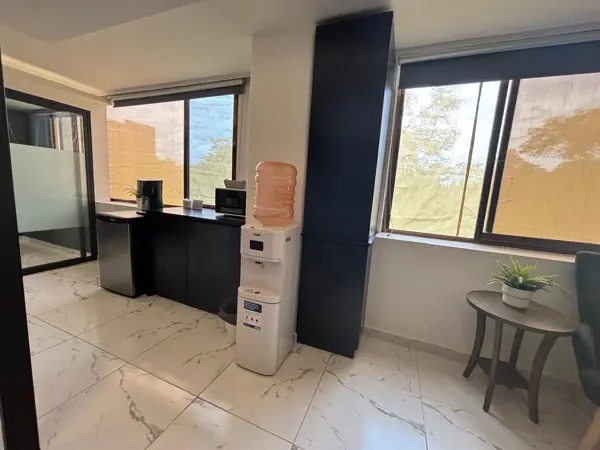 Oficina en renta en Tlacoquemecatl, Benito Juárez — foto 3 de 21