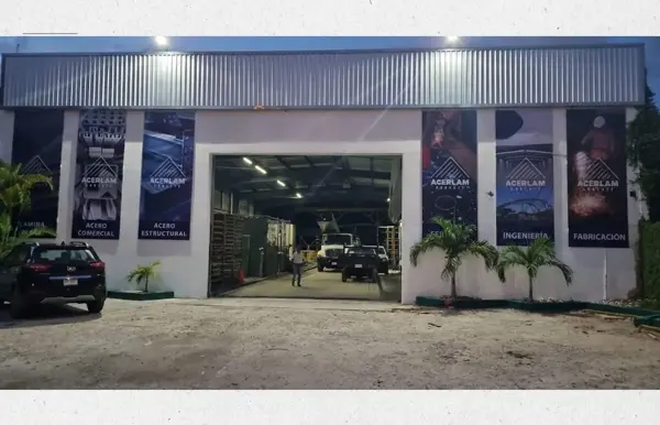 NAVE INDUSTRIAL EN VENTA O RENTA UBICADA EN COLONIA MÁXIMO ANCONA, MÉRIDA, YUCATÁN.