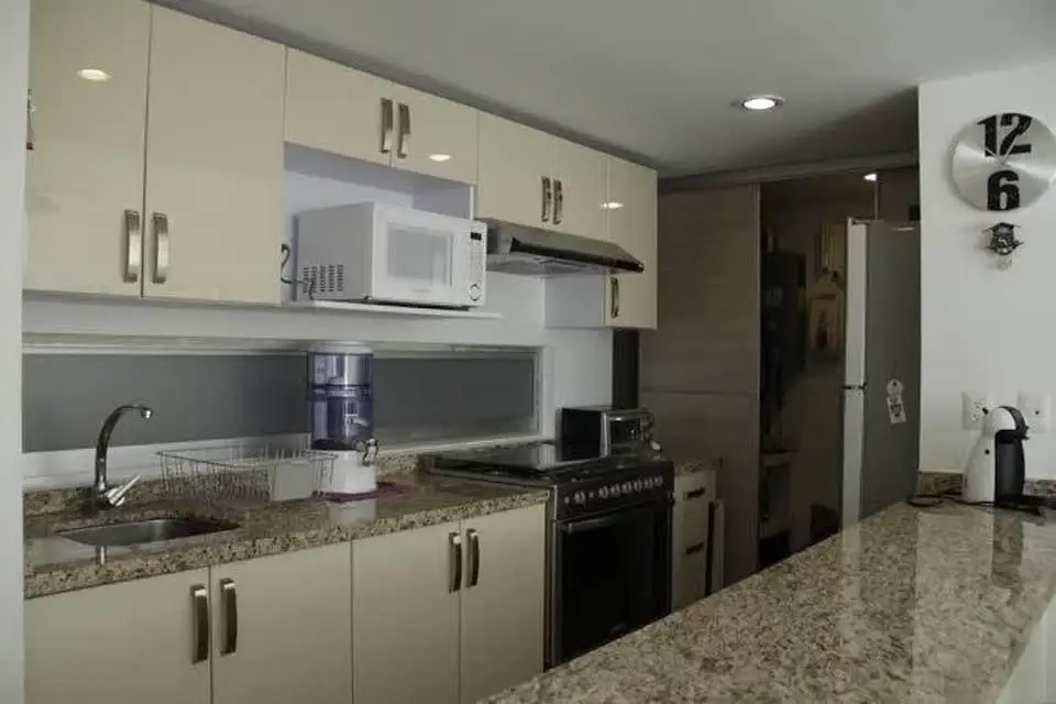 Departamento en venta en Santa Cruz Atoyac, Benito Juárez — foto 1 de 13