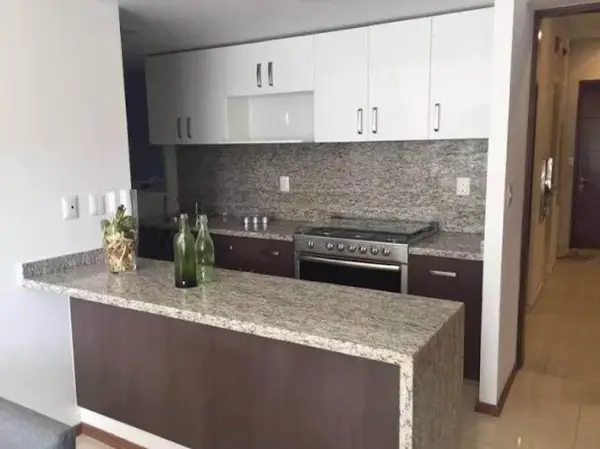 Departamento en venta en Santa Cruz Atoyac, Benito Juárez — foto 2 de 13