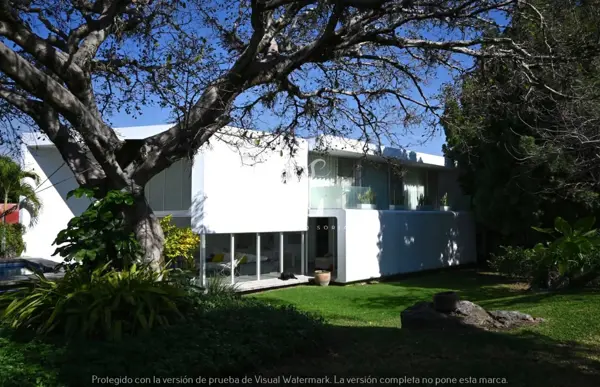 Casa en venta en Amates de Oaxtepec, Yautepec — foto 2 de 36
