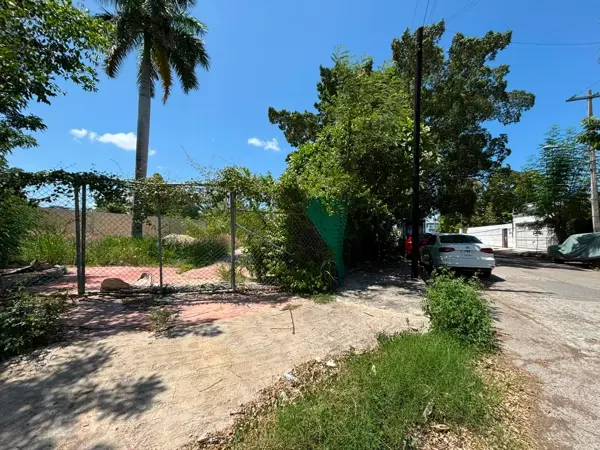 Terreno en venta en Residencial Colonia México, Mérida — foto 2 de 12