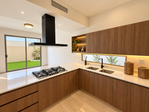 Casa en venta en Los Viñedos, Torreón — foto 2 de 8