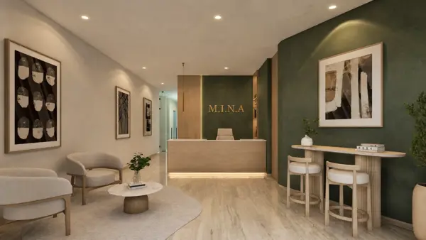 Departamento en venta en Temozon Norte, Mérida — foto 2 de 23