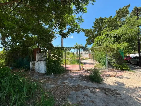 Terreno en venta en Residencial Colonia México, Mérida — foto 3 de 13
