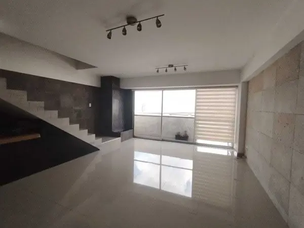 Departamento en renta en Carola, Álvaro Obregón — foto 3 de 27