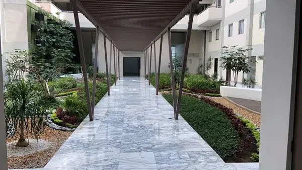 Punta San Antonio, Departamento dúplex de 3 recámaras en Renta