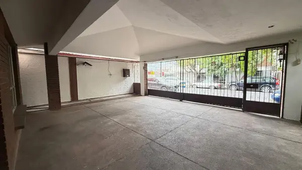 Casa en venta en Del Valle, San Pedro Garza García — foto 2 de 10