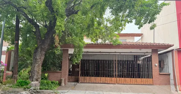 CASA EN VENTA EN LOS RÍOS, SAN PEDRO GARZA GARCIA