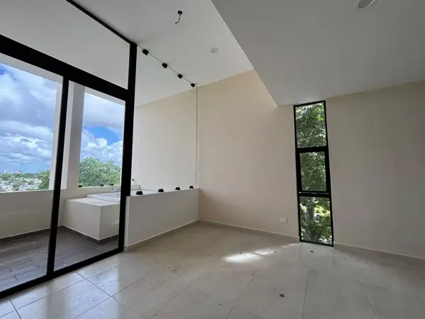 Departamento en venta en Residencial Colonia México, Mérida — foto 3 de 22