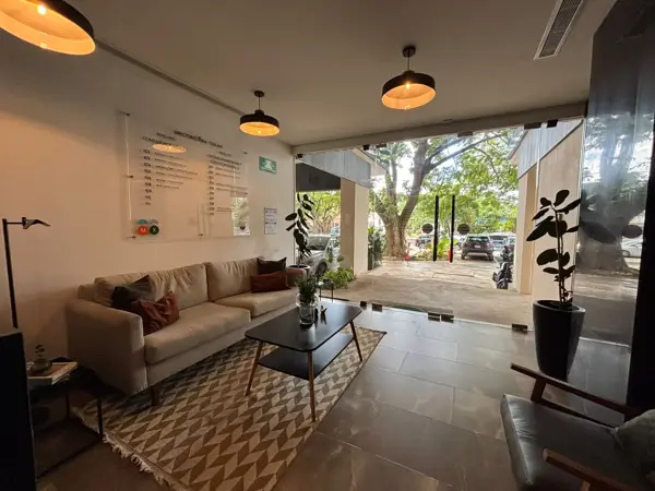 Departamento en venta en Residencial Colonia México, Mérida — foto 2 de 22