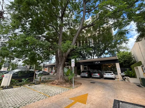 DEPARTAMENTO EN VENTA, EN LA COLONIA MEXICO, MERIDA