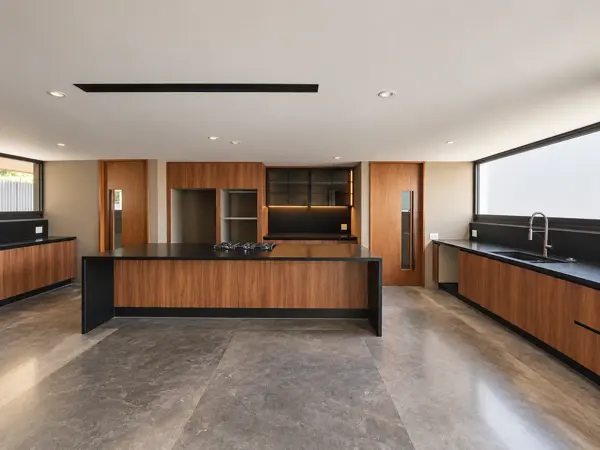 Residencia Sierra Alta