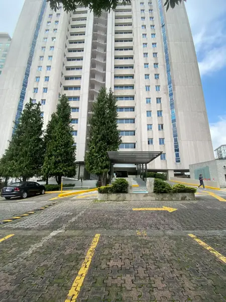 Departamento en Renta en Santa Fe